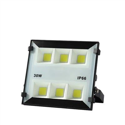 Oświetlenie powodziowe LED COB