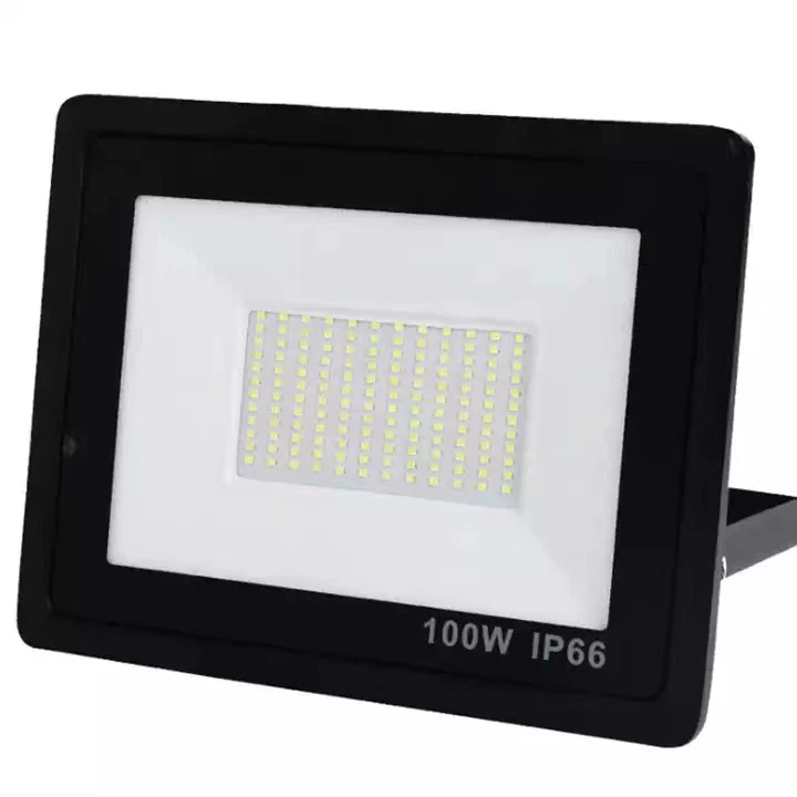 Flood Light Outdoor Portable Waterproof 100W 200W