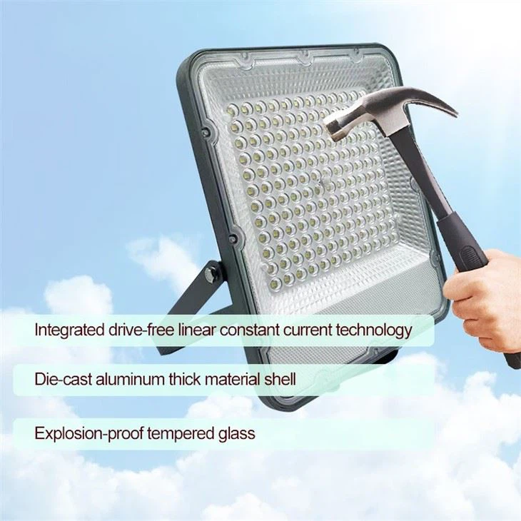 LED Floodlights NJX 50W